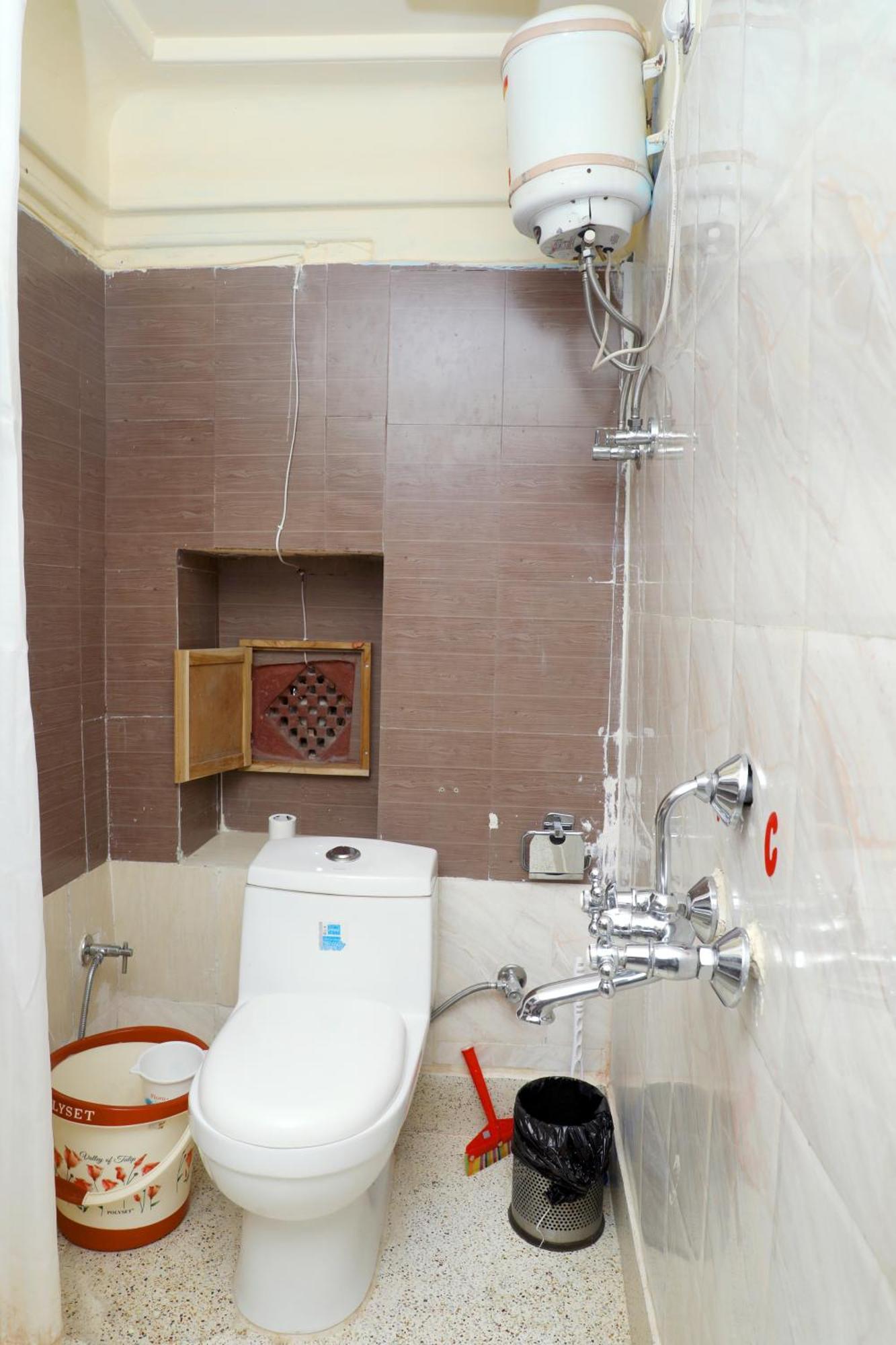Jodhpur Heritage Haveli Guest House Экстерьер фото